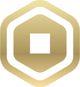 File:Robux 2019 Logo gold.svg - Wikimedia Commons